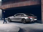 BMW Gran Lusso Coupe 2013 года